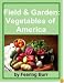 Field and Garden Vegetables of America