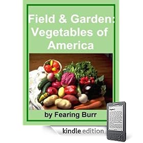 Field and Garden Vegetables of America