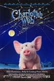 Charlotte's Web - Movie Poster - 27 x 40