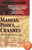 Manias, Panics, and Crashes: A History of Financial Crises