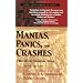 Top books about Manias, Panics & Crashes
