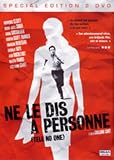 Ne le dis a personne - Edition speciale 2 DVD