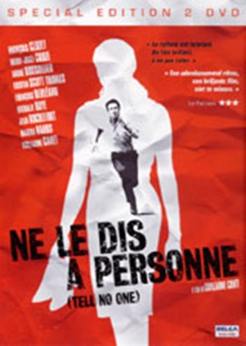 Ne le dis � personne - Edition sp�ciale 2 DVD dvd, Film dvd Ne le dis � personne - Edition sp�ciale 2 DVD