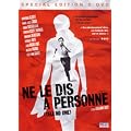 Ne le dis � personne - Edition sp�ciale 2 DVD