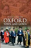 Oxford : town and gown
