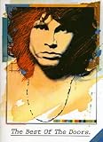 Revue Music Sales  / Partition : Best Of Doors