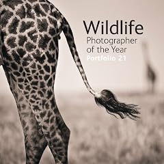 Wildlife Photographer of the Year Portfolio 21