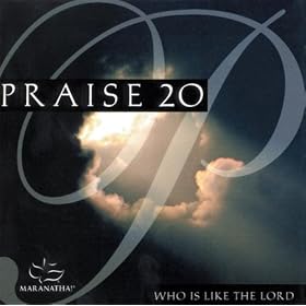 Who Is Like The Lord?