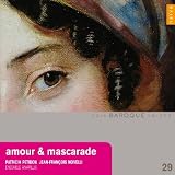 Amour & Mascarade