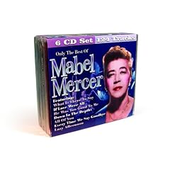 Only the Best of Mabel Mercer