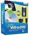 Easy VHS to DVD Canada (Bilingual)