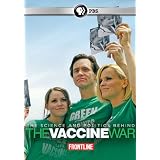 The Vaccine War