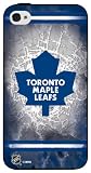 NHL Toronto Maple Leafs Iphone 4 or 4s Hard Cover Case