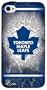NHL Toronto Maple Leafs Iphone 4 or 4s Hard Cover Case
