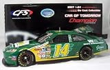 Sterling Marlin 2007 1:24 Scale Waste Management #14 Diecast