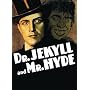 Dr. Jekyll and Mr. Hyde (1932)