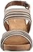 A2 by Aerosoles Women's May Plush Wedge Sandal