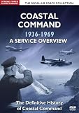 Coastal Command - A Historical Overview 1936-1969