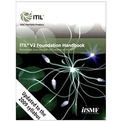 ITIL V3 Foundation Handbook: Pocketbook from the Official Publisher of ITIL