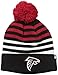 '47 NFL Youth Yipes Cuff Knit with Pom