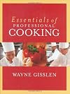 Essentials of Professional Cooking