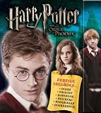 "Harry Potter and the Order of the Phoenix" Funfax (Harry Potter Film Tie in)