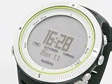 スント SUUNTO コア CORE 腕時計 SS013318010 ライトグリーンの画像