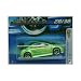 Hot Wheels 2006 028 FIRST EDITIONS - HONDA CIVIC SI Green 28/38 1:64 Scale