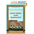Blue Shoes and Happiness