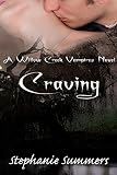 Craving (The Willow Creek Vampires Series Book 1)