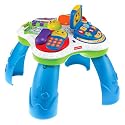 Fisher-Price Laugh and Learn My Busy Day Table