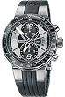 NEW ORIS WILLIAMS F1 TEAM CHRONOGRAPH MENS WATCH 679 7614 41 74 RS