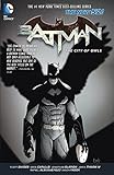 Batman. Volume 2, The City of Owls