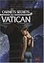 Les carnets secrets du Vatican, Tome 2 : Sur la route de saint Jacques