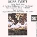 Search : Geirr Tveitt: Suite No.1; Harp Concerto; Nykken