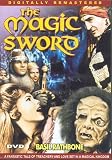 The Magic Sword [Slim Case]