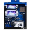 PS Vita - Zubeh�r-Set "Premium Pack" (farblich sortiert)