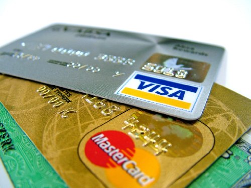 credit cards for bad credit