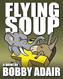 Flying Soup