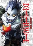 Death Note - Vol. 3