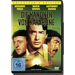 Die Kanonen von Navarone [Collector's Edition]