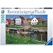 Ravensburger 16678 - Greetsiel, Ostfriesland - 2000 Teile Puzzle