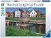 Ravensburger 16678 - Greetsiel, Ostfriesland - 2000 Teile Puzzle