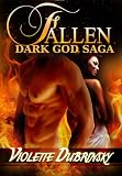 Fallen (Dark God Saga)