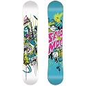 Snowboard Salomon Sanchez 154 08/09