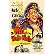 Wac From Walla Walla, The - Movie Poster