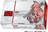 KING JIM デジタルメモ「ポメラ」 シャア・アズナブルモデル DM11Gアカ