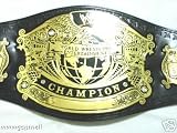 Authentic WWE Heavyweight Undisputed Replica Adult Belt