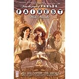 Fairest Vol. 1: Wide Awakepar Bill Willingham