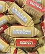 CaramooCreme Fudge, Vanilla, 2.5-Pound Bag